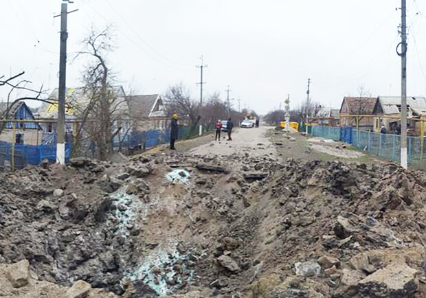 Есть пострадавшие: в полиции рассказали о последствиях обстрелов Запорожской области - 