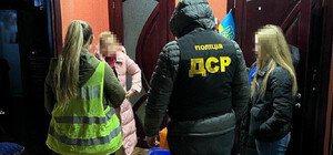 У Києві брат з сестрою підробляли документи для виїзду призовників з України