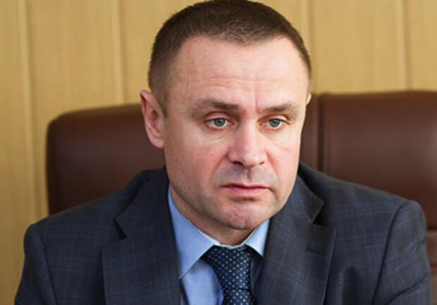 Генпрокурор звільнив керівника Запорізької обласної прокуратури -