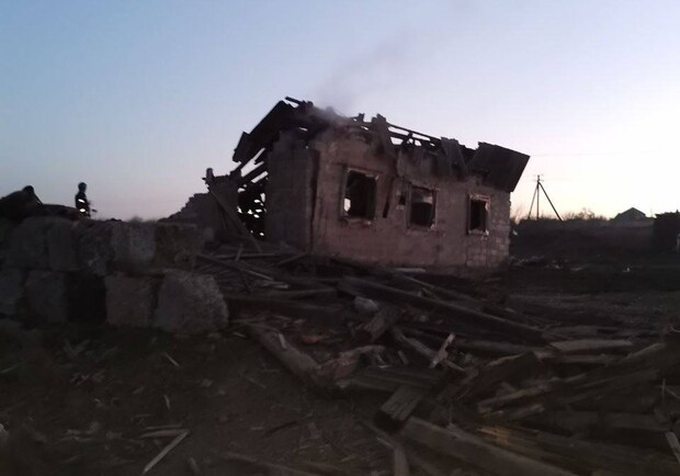 Взрыв в Запорожье 25 января: что известно -