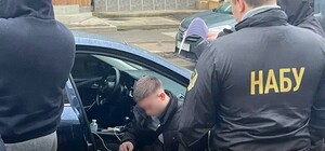 Мэра одного из городов в Одесской области задержали на взятке