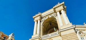 Центр Одессы включили в список ЮНЕСКО: как отреагировали в Украине и Европе 