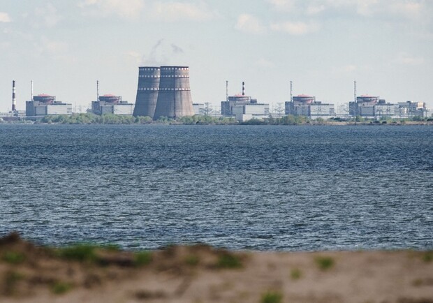 Оккупанты планируют подавать электроэнергию из ЗАЭС в Россию - 