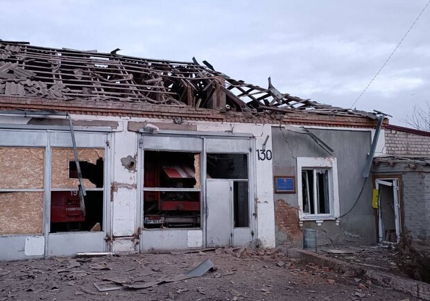 Рятувальники розповіли про наслідки обстрілів Запорізької області - 