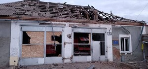 Спасатели рассказали о последствиях обстрелов Запорожской области