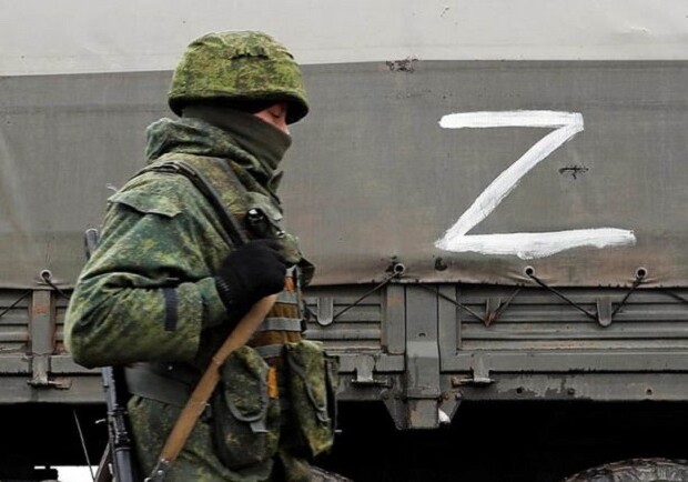 Суд вынес приговор воевавшему в Запорожской области боевику - 