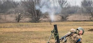 У Генштабі розповіли про ситуацію у Харківській області