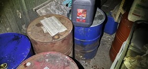 Воровали топливо, а потом сбывали его: в Харьковской области разоблачили группу злоумышленников