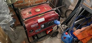 В селе под Киевом три человека погибли из-за генератора