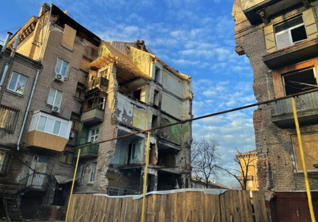 В Запорожье владельцам разрушенного жилья дадут по 10 тысяч гривен: как получить - фото ВГороде