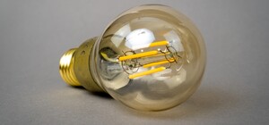 В Украине заработала программа обмена старых ламп на LED: как это работает