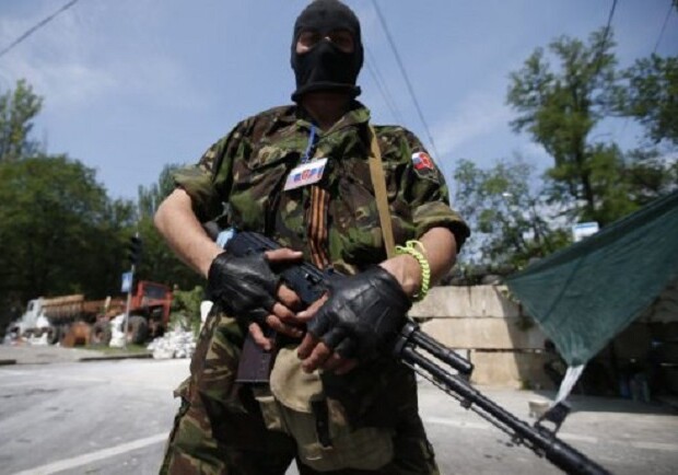 Суд виніс вирок бойовику "ДНР", якого взяли у полон у Запорізькій області - 