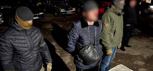 В Одесі на вісім років посадили херсонського колаборанта