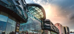 За последний год в торговых центрах Киева резко упала посещаемость