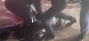 В Днепре ночью на взятке задержали работницу областной налоговой службы