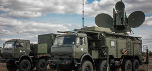 РФ ограничивает доступ информации на оккупированных территориях Запорожской области