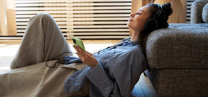 10 песен, которые чаще всего искали в течение недели в Днепре