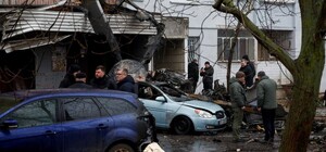 Розслідування причин трагедії в Броварах: коли розшифрують 