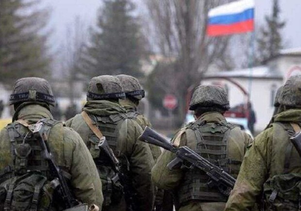 Военкор рассказал, что россияне завершают перегруппировку в Запорожской области. 