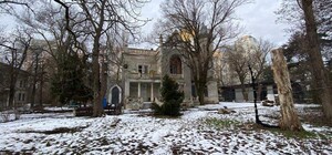 Имущество санатория на Французском бульваре в Одессе вернули государству 