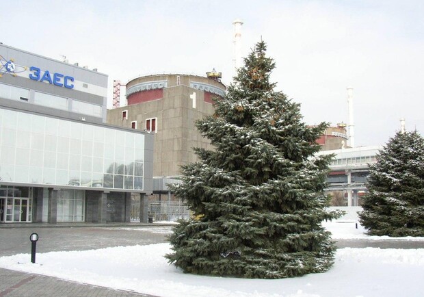 Зеленский наложил санкции на компании "Росатома", пытающиеся контролировать Запорожскую АЭС. 