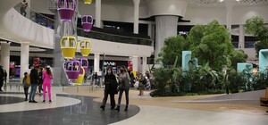 Які торговельні центри могли б відкритися у Києві у 2023 році