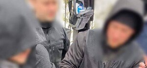 В Одесі працівник суду 