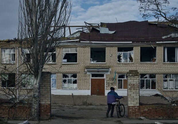 Яка ситуація на Запорізькому напрямку фронту на 9 лютого: останні новини. 