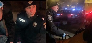 В Днепре женщина чуть не умерла на улице, когда у нее украли телефон