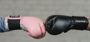 Одесские боксеры завоевали восемь медалей 