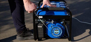 В Одессе безосновательно потратили 1,5 миллиона при закупке генераторов