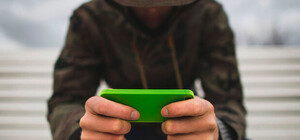 Любителю детского порно из Одесской области запретили пользоваться интернетом на год