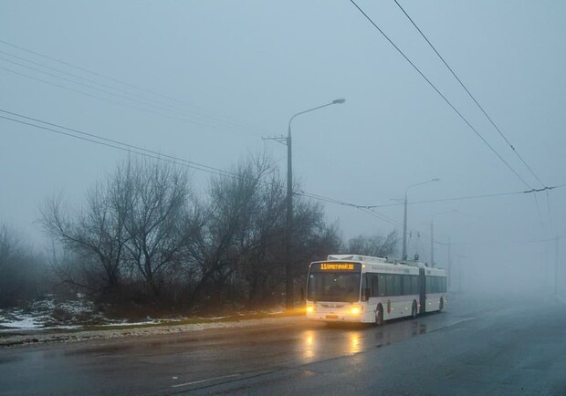 В Запорожье предлагают снизить стоимость на проезд в коммунальных автобусах. 