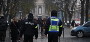 На Львівщині була загроза удару крилатими ракетами