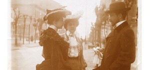 Одесский художественный музей выложил в открытый доступ научный архив