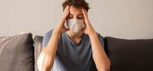 Есть умерший: какая обстановка с коронавирусом в Одесской области