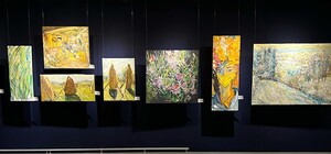 Музей Києва продасть на аукціоні картини на підтримку ЗСУ 