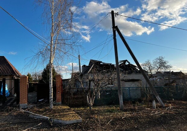 В Запорожье прогремел взрыв вечером 20 февраля: что известно на данный момент. 