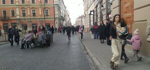 У Львові донорам крові даватимуть квитки на культурні події