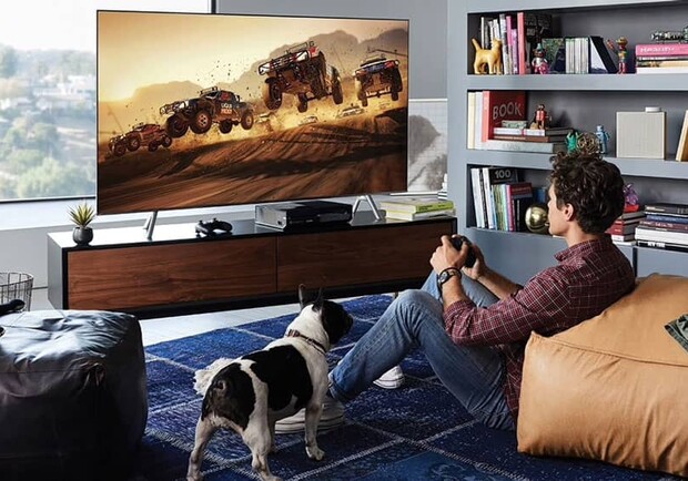 Samsung или Xiaomi: какой ТВ выбрать для игр, а какой для просмотра спортивных мероприятий - фото