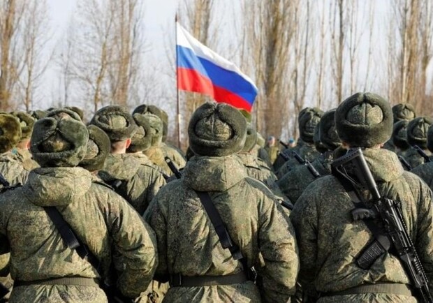 Россияне везут на оккупированные территории новых военных – Федоров - 