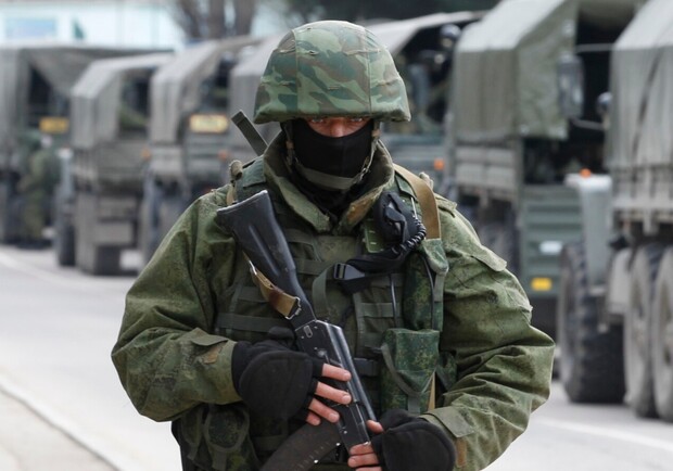 Військові РФ втратили приорітетність здобувати нові території Запорізької області. 