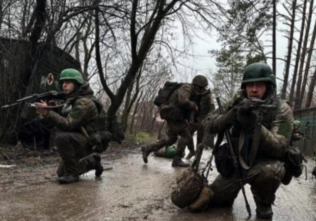 Военный эксперт рассказал, смогут ли оккупанты наступать на Запорожье 