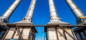 У Харкові модернізують 5 котелень