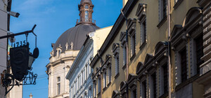 Чому у Львівській області 22 лютого лунали сирени