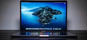 Какой MacBook выбрать для работы