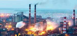 У Запоріжжі розробляють програму зниження шкідливих викидів