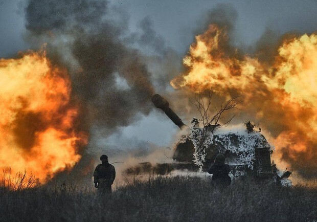 Какая ситуация в Запорожском направлении фронта на 28 февраля: последние новости. 