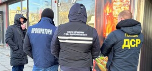 38-річний львів'янин переправляв ухилянтів через кордон