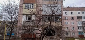 Оккупанты обстреляли Гуляйполе из тяжелой артиллерии: есть пострадавший